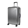 Suitcase Carry Case Carry Bag M Size 3 Nights 4 Days 4 Nights 5 Days 58L Caster Stopper Twin Wheel Casters Cresta 2F 4.8kg No.05107