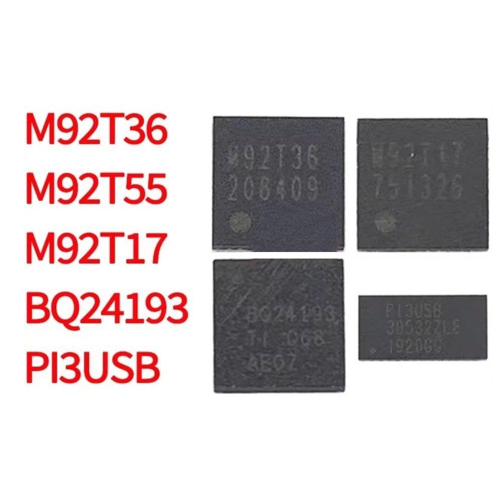 Surface Mount Motherboard Chip FPC Connector for Switch Console Motherboard Maintenance