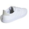 adidas Низкие кроссовки Neo Courtpoint Base Женские кроссовки Белые GZ5337