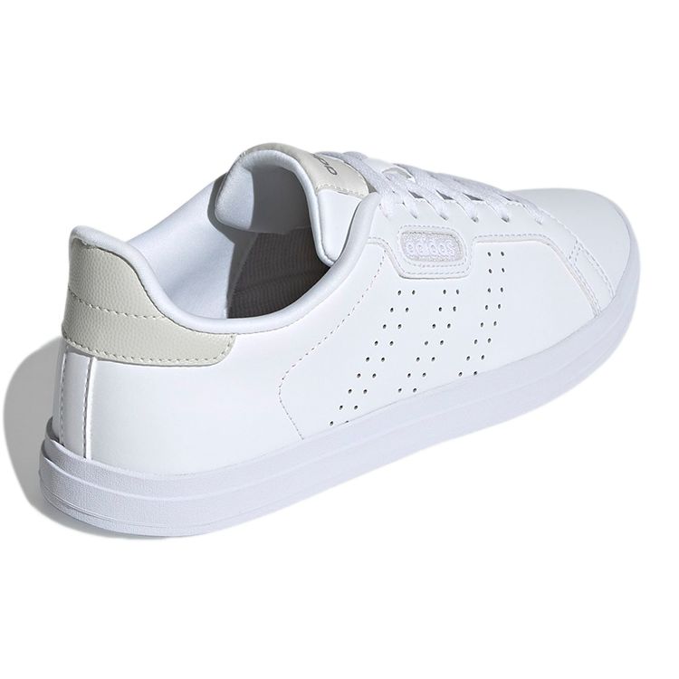 adidas Низкие кроссовки Neo Courtpoint Base Женские кроссовки Белые GZ5337