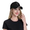 Project Hail Mary   Space Baseball Caps Retro  Sandwich Hats for Men Women Adjustable Sun Hat Outdoor