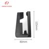 Для Benz CE Class Car Interior Accessories Сиденье Sliding Track Rail Cover Для Mercedes W205 W213 Seat Rail Trim Sliding