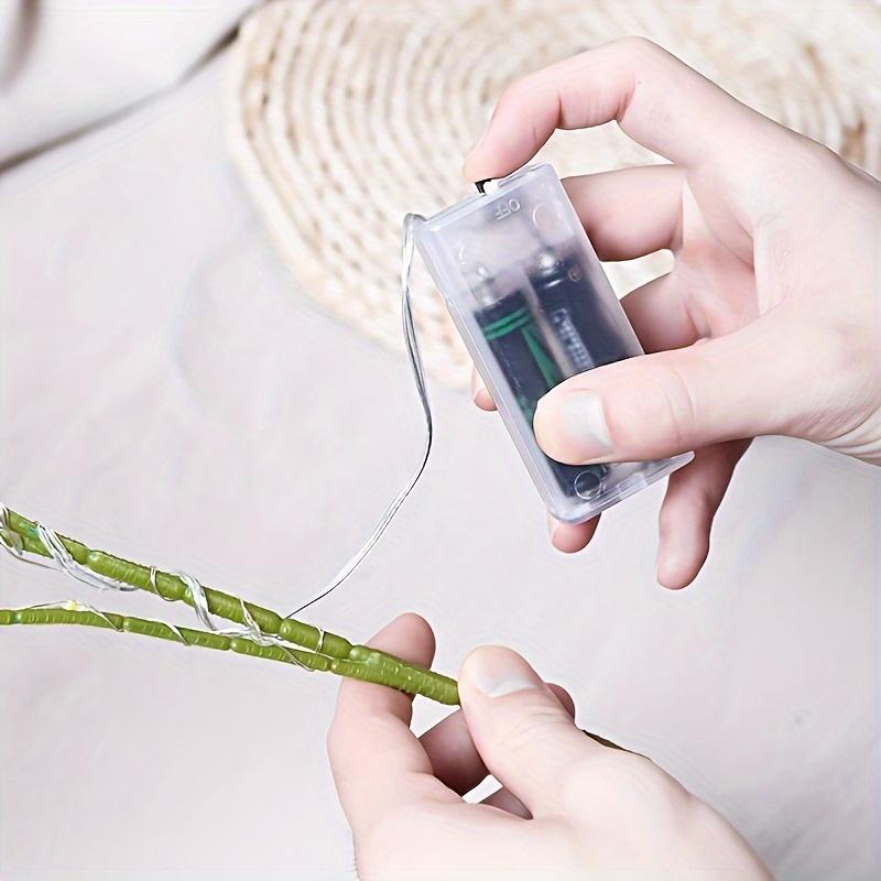 1 шт. Светодиодная лампа Olive Branch, современный домашний декор, для праздника, свадьбы, дня рождения, вечеринки