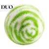 Marble Surface Cleaning Tool Non-Scratch Scrubber Ball, Gentle Reusable Stain Removal Sponge, Portable Detail Brush Deep for Ceramic