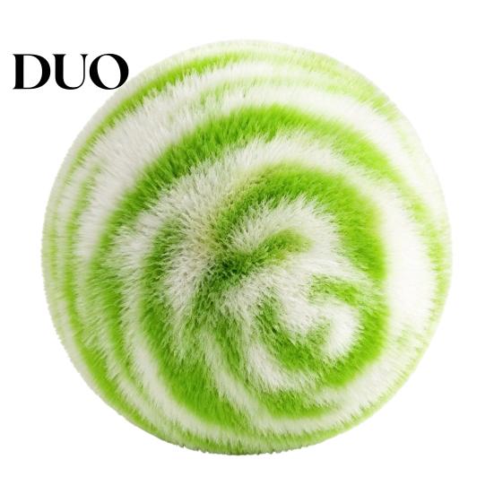 Marble Surface Cleaning Tool Non-Scratch Scrubber Ball, Gentle Reusable Stain Removal Sponge, Portable Detail Brush Deep for Ceramic