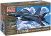 Minicraft US Naval Aviation 100th Anniversary Color Plastic Model 1/72 F-18