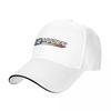 Кепки Mugen Power Racing Snapback Дышащие Повседневные Кепки Для улицы Унисекс