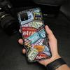 Мягкий чехол Противоударный чехол для телефона Для Google Pixel 4 Силиконовый Противоударный Модный дизайн Пылезащитный Мультяшный Милый Полная защита