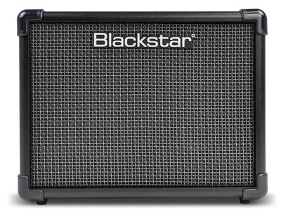 Усилитель для гитары Blackstar Stereo V4 Stereo 10 Идеально подходит для домашнего редукции 6 типов расширенных голосов IDCore для практики/трансляции в прямом эфире/питания