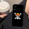 Чехол для телефона с логотипом Luffy из One Piece для OPPO RENO 15 15F 14 14F 13 13F 12 11 11F 10 8T 8 7 6 5 4 4F LITE Plus Чехол-оболочка