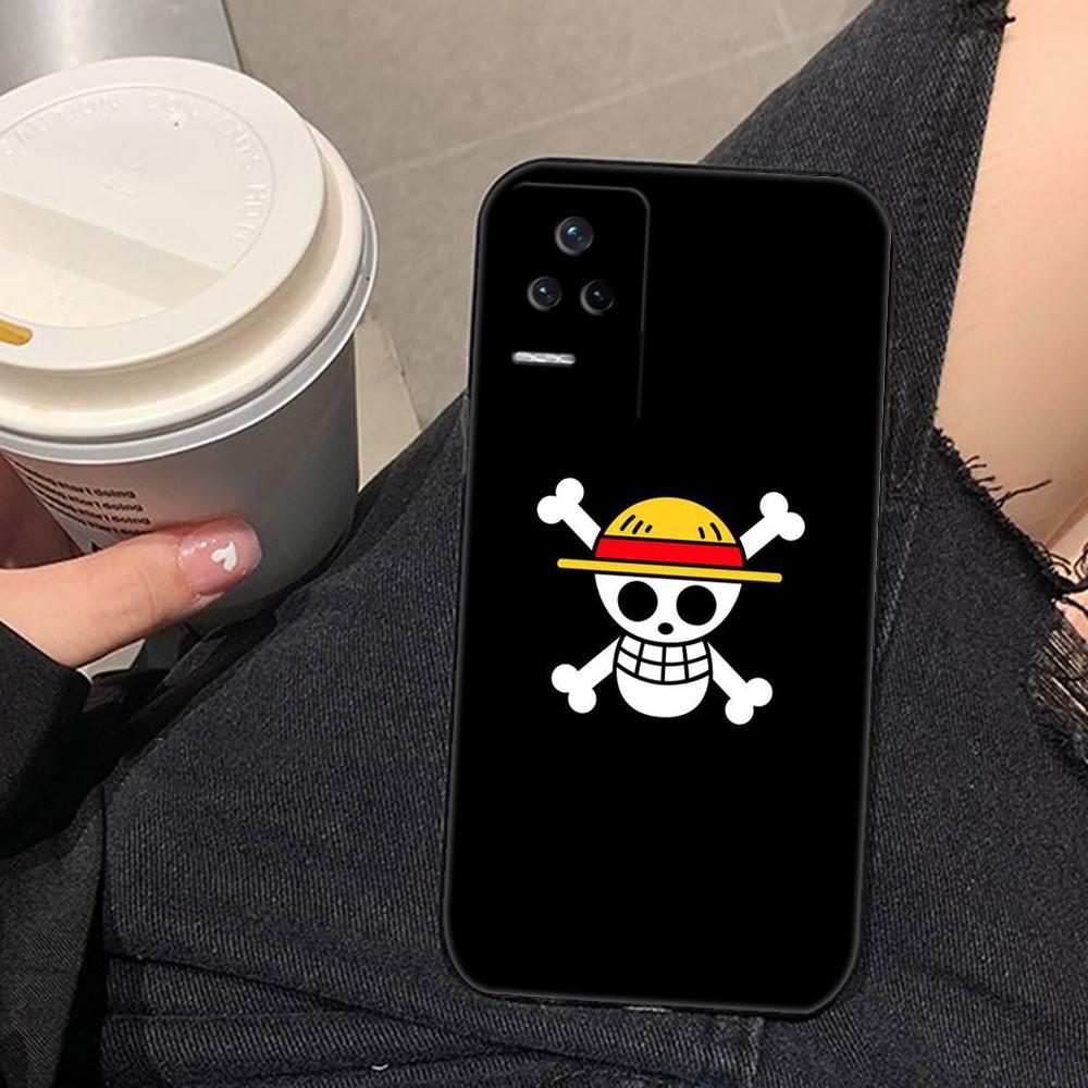 Чехол для телефона с логотипом Luffy из One Piece для OPPO RENO 15 15F 14 14F 13 13F 12 11 11F 10 8T 8 7 6 5 4 4F LITE Plus Чехол-оболочка