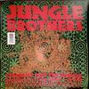 12inch Record JUNGLE BROTHERS - Straight Out The Jungle (Remixed By ZYX611012 ZYX Records 1989 Germany Rap & Hip-Hop/R&B Used