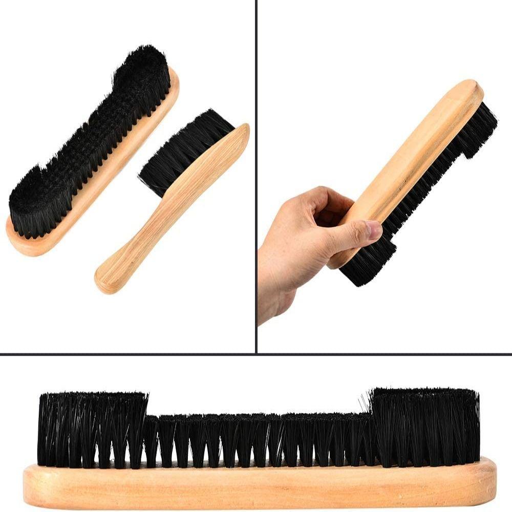 Durable Table Tennis Flat Multifunction Billiards Accessories Billiards Table Brush  Billiards Room