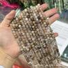 AAA Четыре сезона Кристалл Фантом Россыпь Бусин, Натуральный Многослойный, Аксессуары для Браслетов Ручной Работы, Полуфабрикаты.