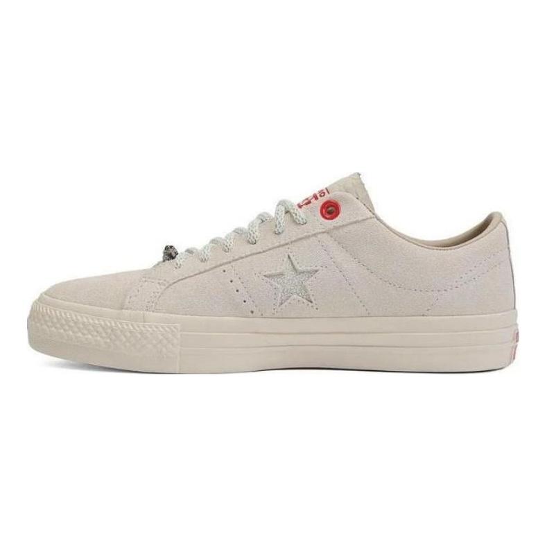 Кроссовки унисекс Converse One Star Pro Low Year of the Dragon