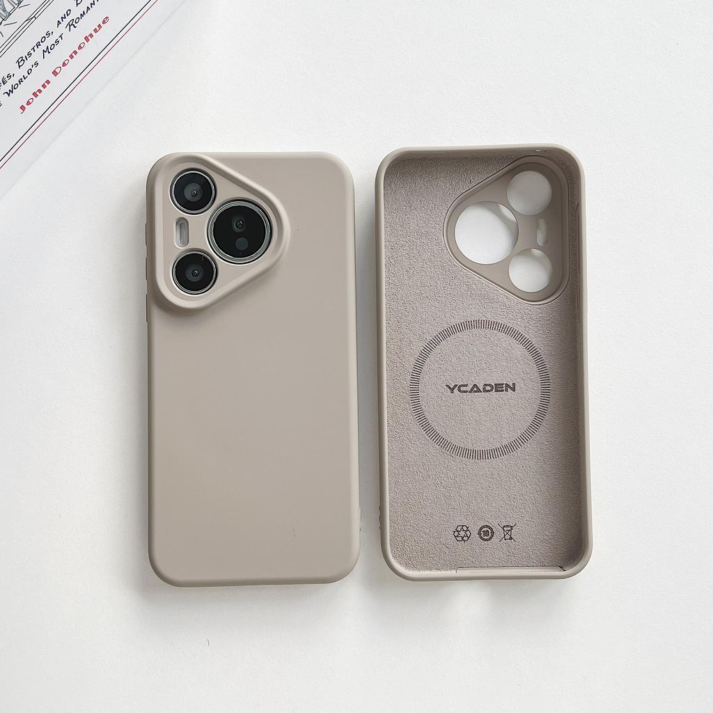 Применимо к чехлу для мобильного телефона Huawei MATE11PRO P11 официальный настоящий жидкий силикон всесторонний противоударный NOVA11 защитный чехол