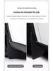 Invisible Mudguard for Tesla Model Y/3 Facelift - Hidden Car Decoration Accessories