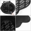 Breathable Motorcycle Helmet Liner Sweat Wicking Helmet Cushion Pad Quick-drying Motorcycle Helmet Cushion Inner Lining
