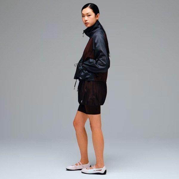 Puma Женская легкая тканая куртка 529956 01
