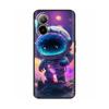 Для Realme C67 4G Чехол Накладка на телефон Крутой Милый Мягкий Гладкий Жидкий Силикон Бампер Для Oppo Realme C67 Полная Защита Задняя Крышка