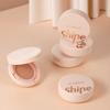 O.TWO.O Air Cushion BB Cream Natural Long-lasting Waterproof Brighten 3 Colors Cosmetics for Women