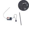 Fs-gr3c Gt2b Gt2 Gt3b Gt3c Receiver 2.4ghz Receiver For Toy Electronics