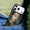 the walking dead hero Phone Case For iPhone 17 AIR 16 Pro Max 15 14 Pro 11 12 13 Shockproof Silicone Cover