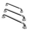 Shower Grab Bars Grip Bathrooms Safety Hand Handle Towel Rail Stainless Steel ARI