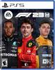 F1 23 North PS5 (Import Version America) -