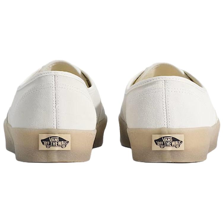 Vans Оригинальные Низкие Кеды для Скейтборда Унисекс Белые VN000D7YCD3