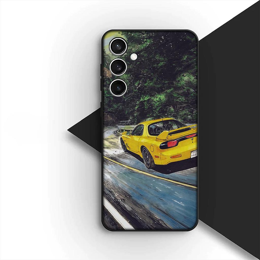 Для Xiaomi Redmi Note 12 11 10 A3 Pro 10A 10C 12C Note12 5G 4G Чехол для телефона Мягкий чехол Суперкар Суперкар Мультяшный задние фонари