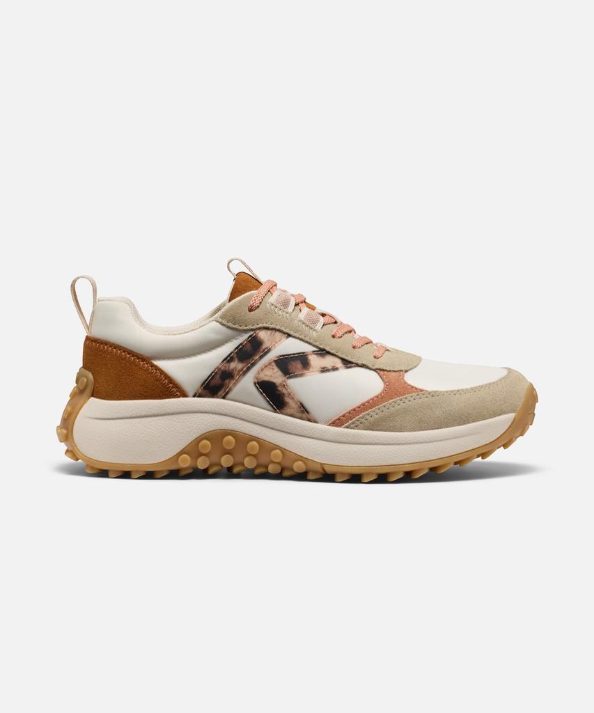 Женские кроссовки Keen Ks86 Береза/Пробка