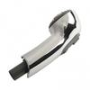 Для Zedra For Europlus Выдвижная насадка для душа Chrome Faucet Spray Head 46312IE0