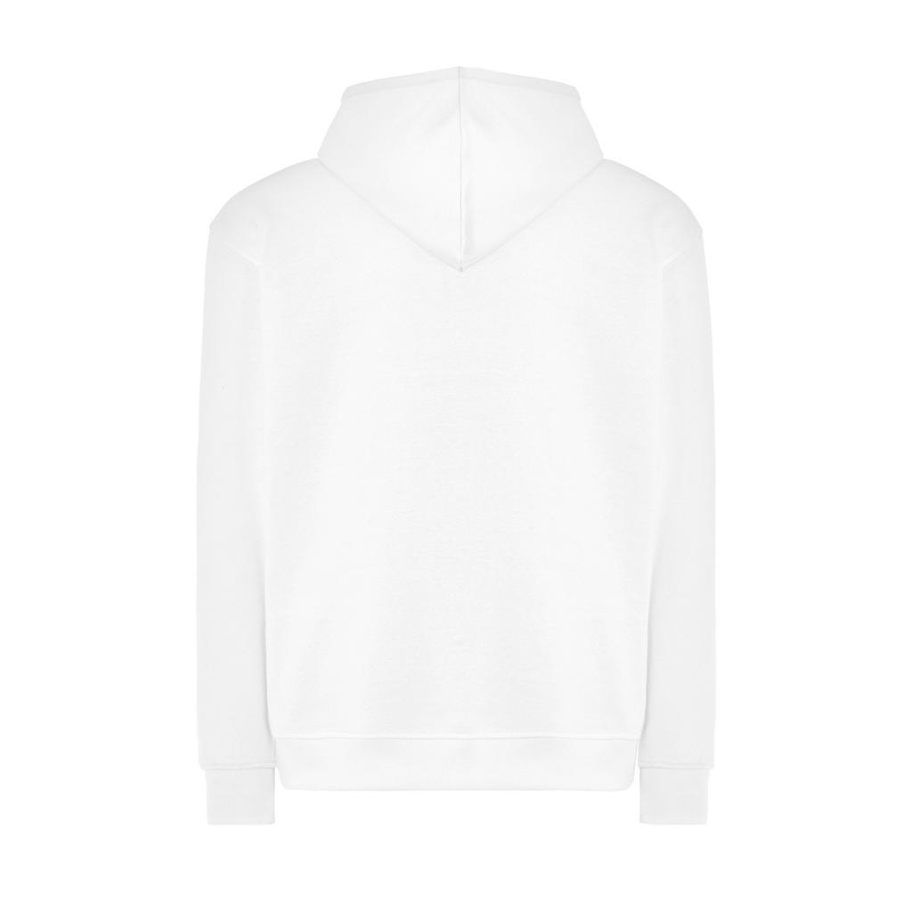 JHK Unisex Adult Teide Plain Hoodie