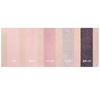 The Saem Saeem Палетка теней для век Kitsch Smoky x2