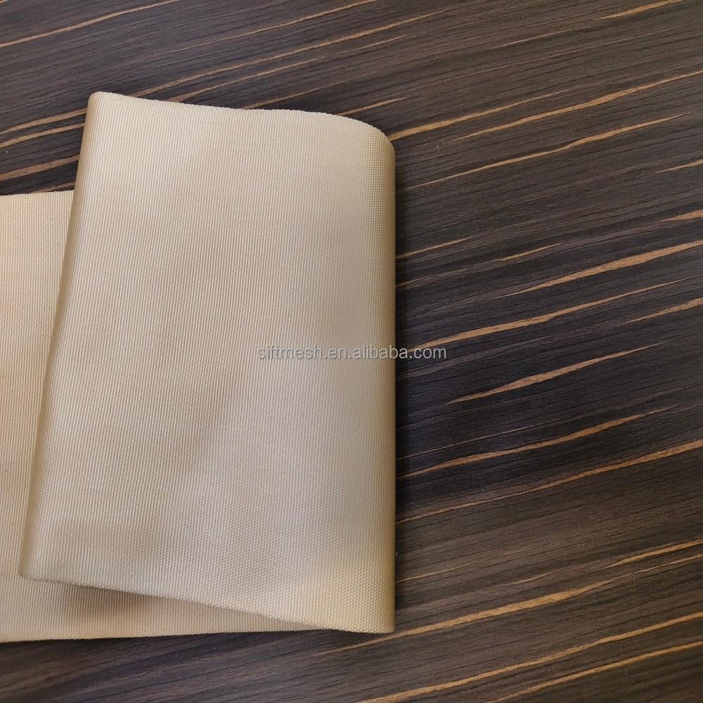 High Density Polypropylene 5 Micron Polyester Filter Bag for Industrial Ventilation Air Dust Particle Filtration Purification