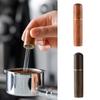 6 Pins Coffee Powder Tamper Barista Accessories Coffee Distributor Leveler
