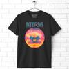 Back To The Future Sunset BTTF-35 Men's T Shirt