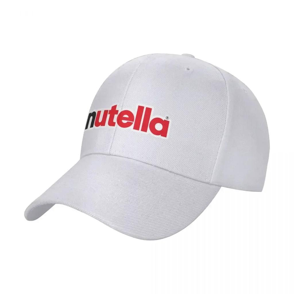 Кепка Nutella Роскошная шляпа Военная кепка Унисекс Бейсболка Западная шляпа Женская одежда для гольфа Унисекс