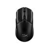 HyperX Pulsefire Haste 2 Core Wireless Gaming Mouse for Lightweight Battery Dual Wireless HyperX 8R2E6AA PC, 71g, 100-Hour Life, (2.4GHz / Bluetooth),