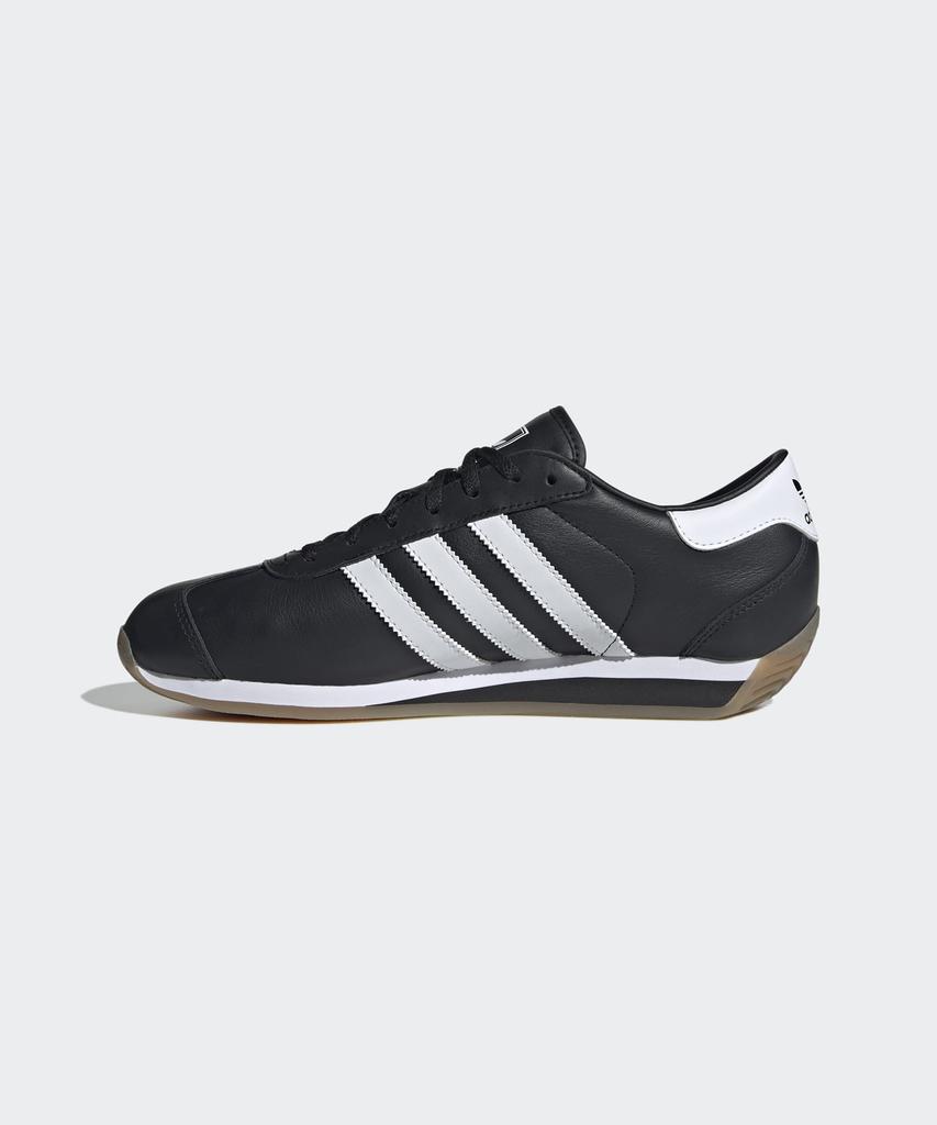 adidas Страна II - Черный / Id6600