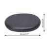 10 Pcs Spa Rock Basalt Stone Beauty Stones Massage Lava Natural Stone