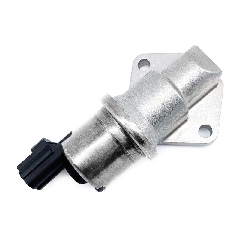 Idle Air Control () for e Motor 1S7Z9F715CA OE:1S7Z9F715CA Upgraded