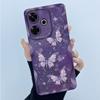 Case For Xiaomi Poco M6 4G Redmi 13 4G 13 5G Cute Panda Sweet Girls Cats Silicone Soft Back Cover Bumper Slim Protective Casing