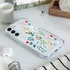 Прозрачный противоударный мягкий чехол для Galaxy A32 A53 5G Samsung Galaxy S21 S22 Ultra 5G Samsung Note20 Ultra A13 4/5G S21 FE