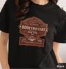 Booktrovert Club T-Shirt: Literary Introvert Tee