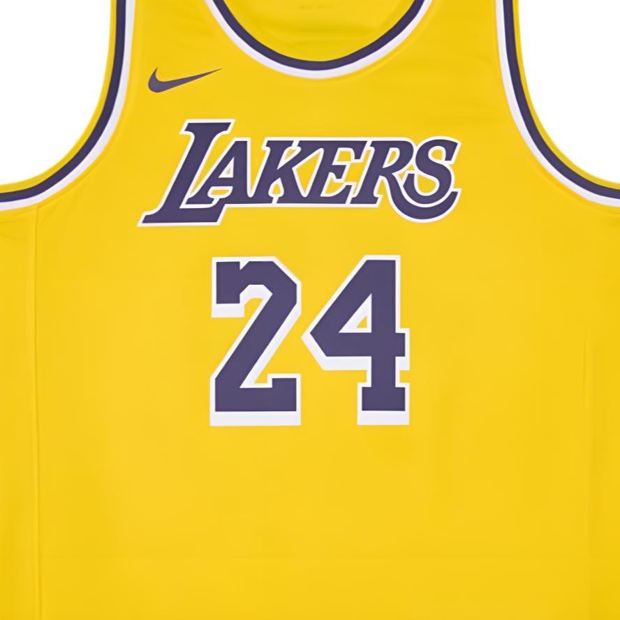 Nike Детский топ Dri Fit ICON EDITION Swingman Kids' IQ7133-728