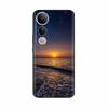Для Vivo V50 Lite 5G 4G Чехол Модный Цветок Мягкий Высококачественный Корпус Для Vivo V50Lite 4G Задняя Крышка Цветной Чехол для Телефона Funda