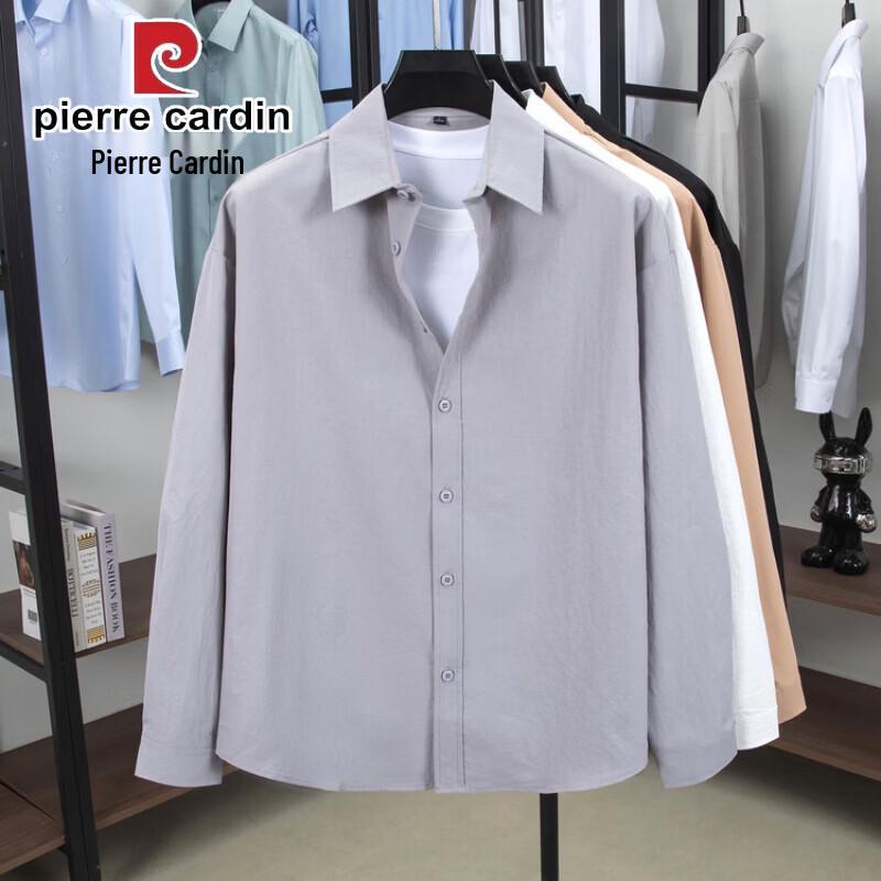 Pierre Cardin Универсальные мужские топы