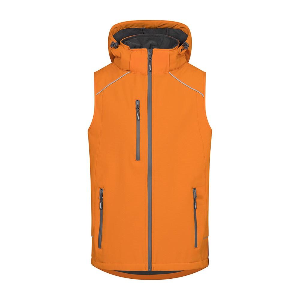Promodoro Mens Softshell Gilet